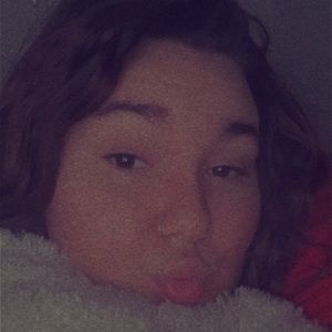 Meet your Posher, Haley